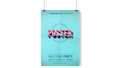 Poster