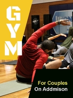 Flyer 10x14 - Gym - 01