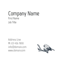 Tarjeta - Ecoverde - 04