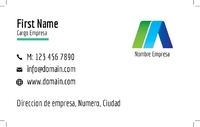 Tarjeta - Administracion - 05