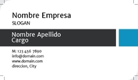 Tarjeta - Business - 01