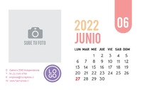 calendario - Escritorio - 2022 - 4 - ULTIMO TRIMESTRE