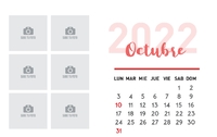calendario - Escritorio - 2022 - 5 - ULTIMO TRIMESTRE