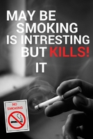 Afiche - No Fumar - 01