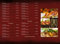 Triptico - Restaurant - 22